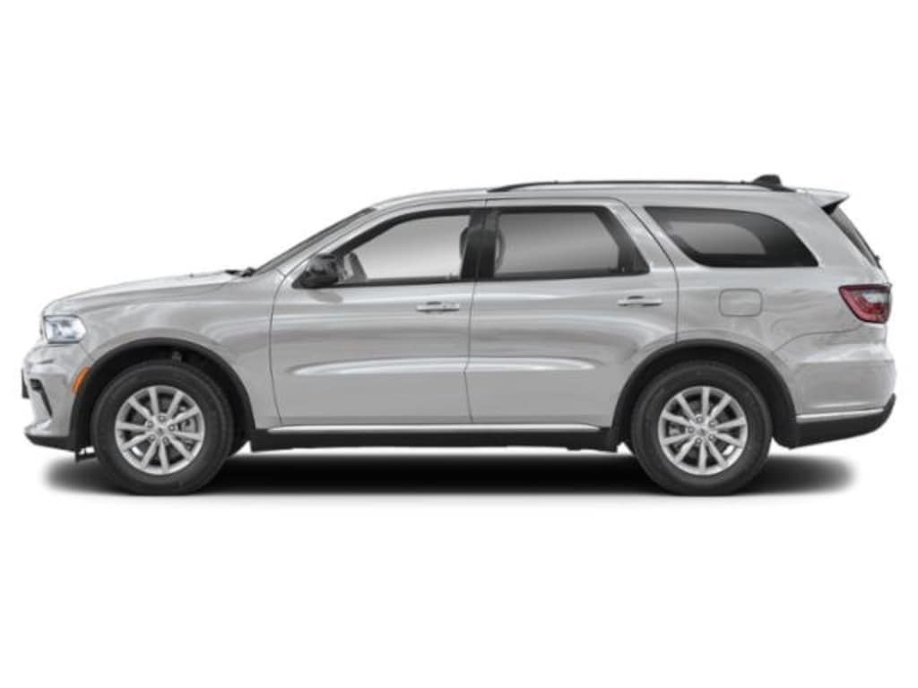 New 2026 Dodge Durango GT AWD HEMI V8 Sport Utility