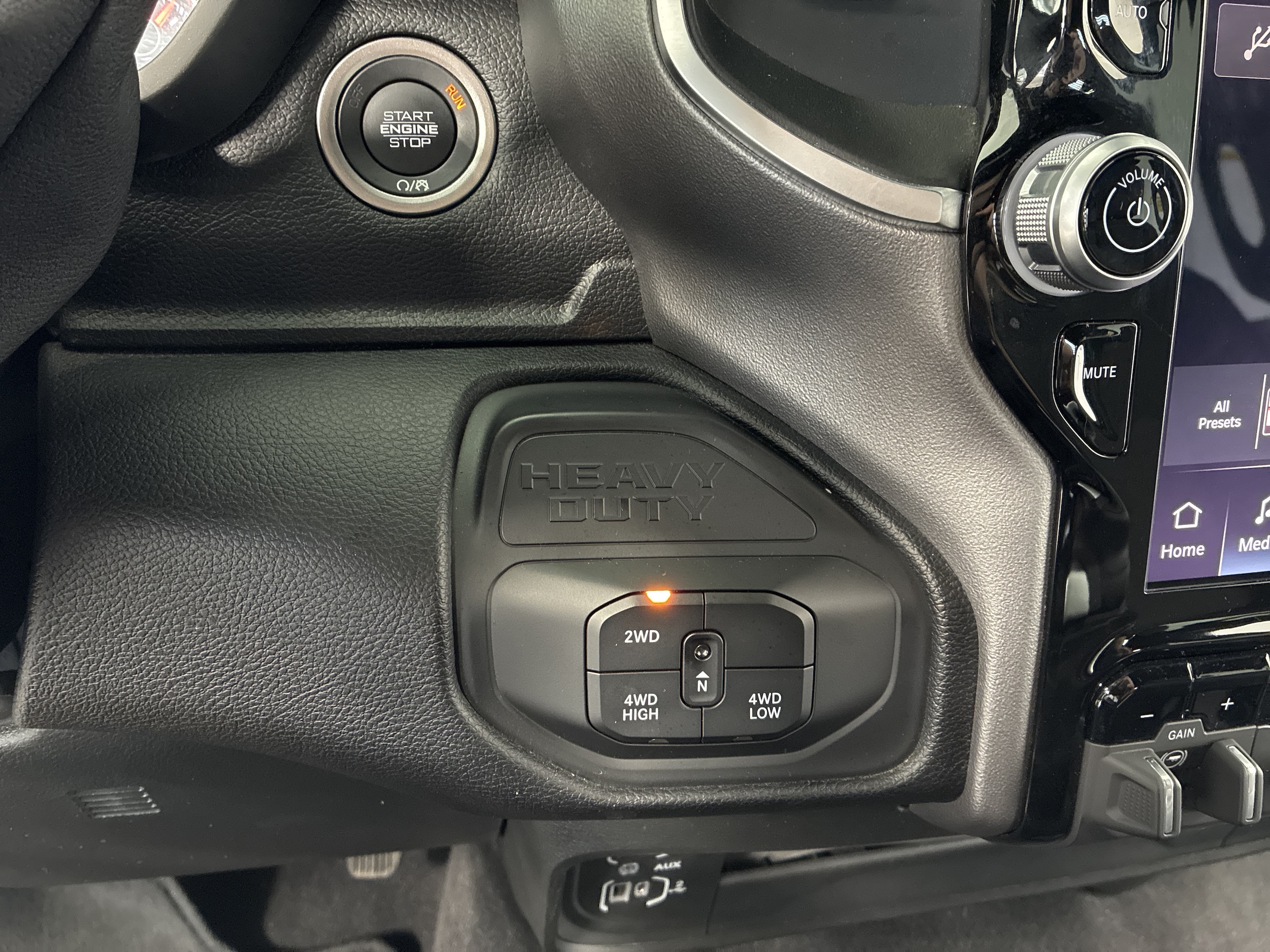 2025 RAM Ram 2500 Pickup Big Horn - Photo 22