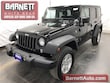  Jeep Wrangler JK Unlimited