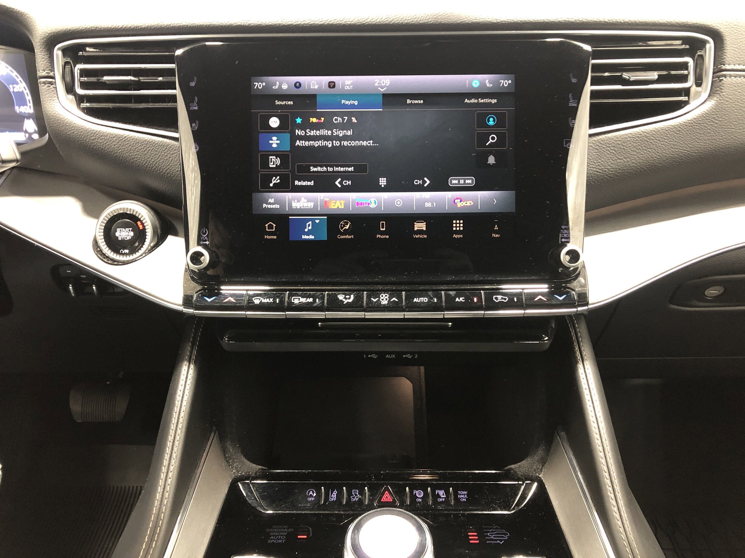 2024 Jeep Wagoneer Series II - Photo 14