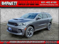 2026 Dodge Durango GT Plus AWD Sport Utility