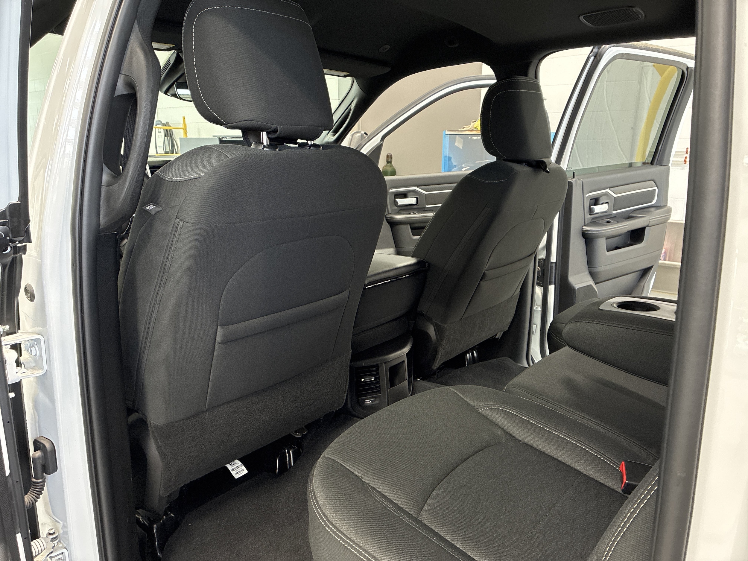 2025 RAM Ram 2500 Pickup Big Horn - Photo 14