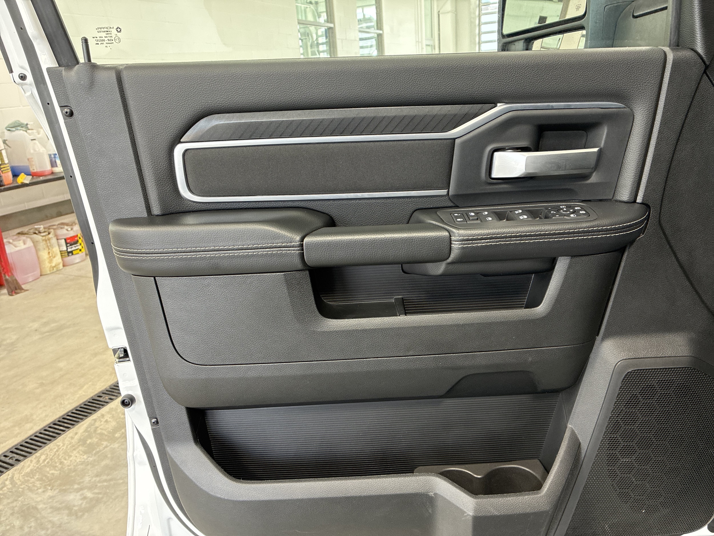 2025 RAM Ram 2500 Pickup Big Horn - Photo 19