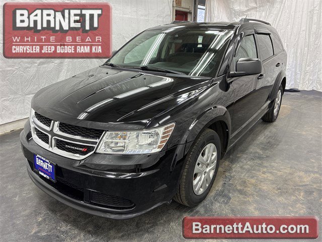 2017 Dodge Journey SE FWD's photo