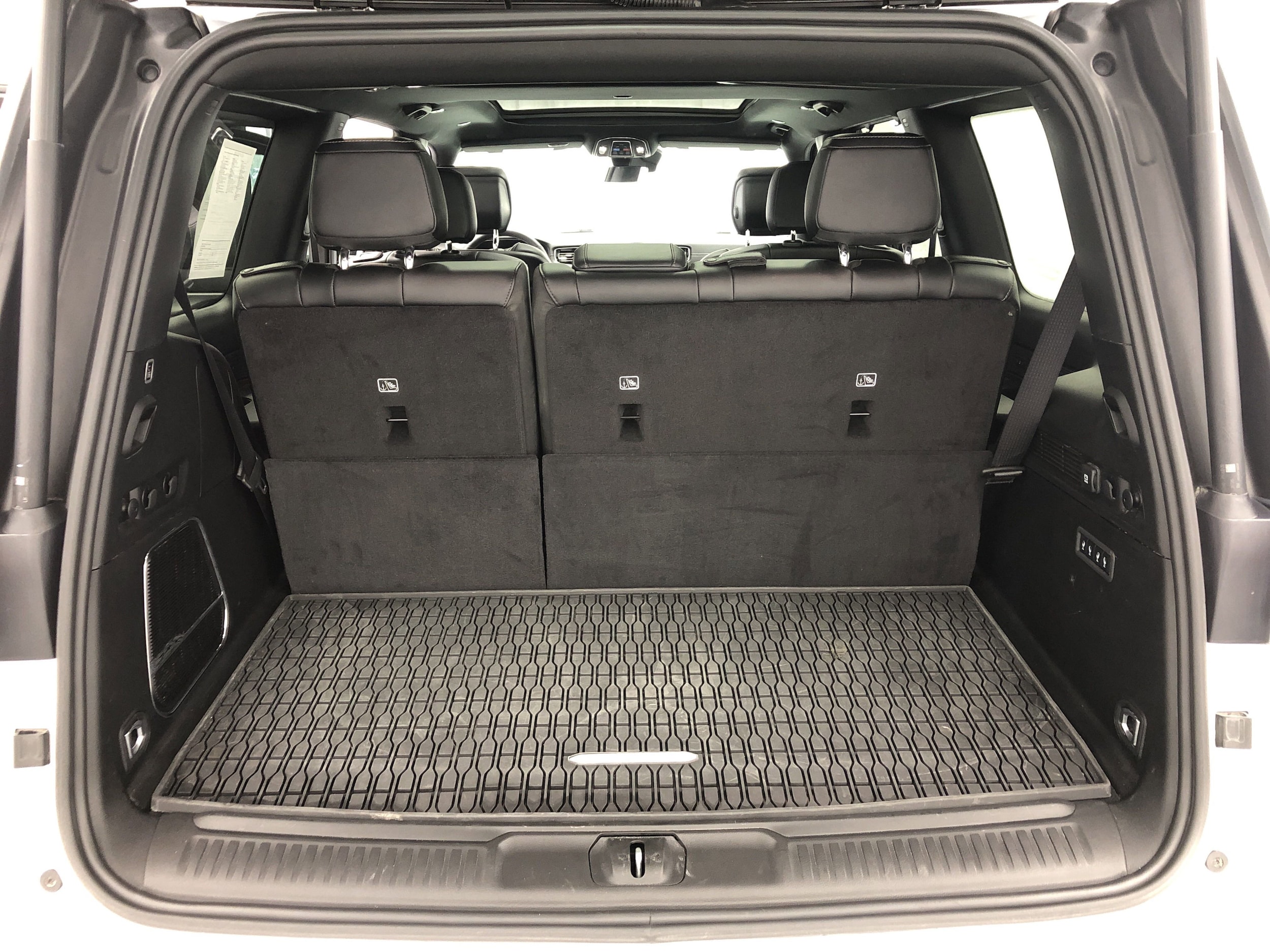 2024 Jeep Wagoneer Series II - Photo 7