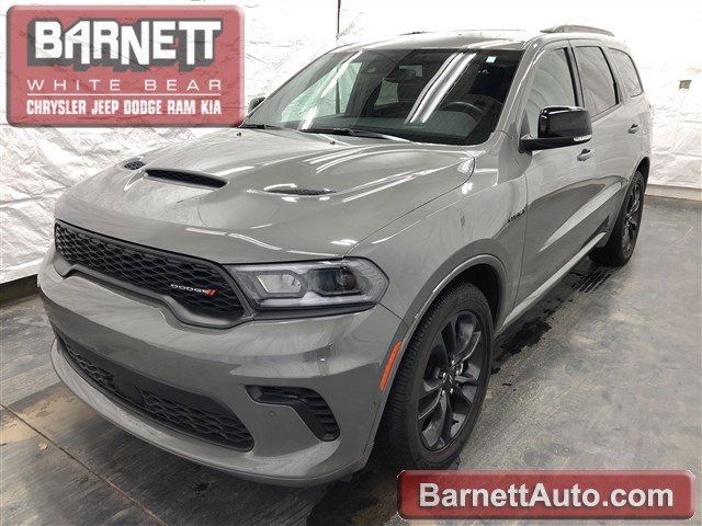 2024 Dodge Durango R/T's photo