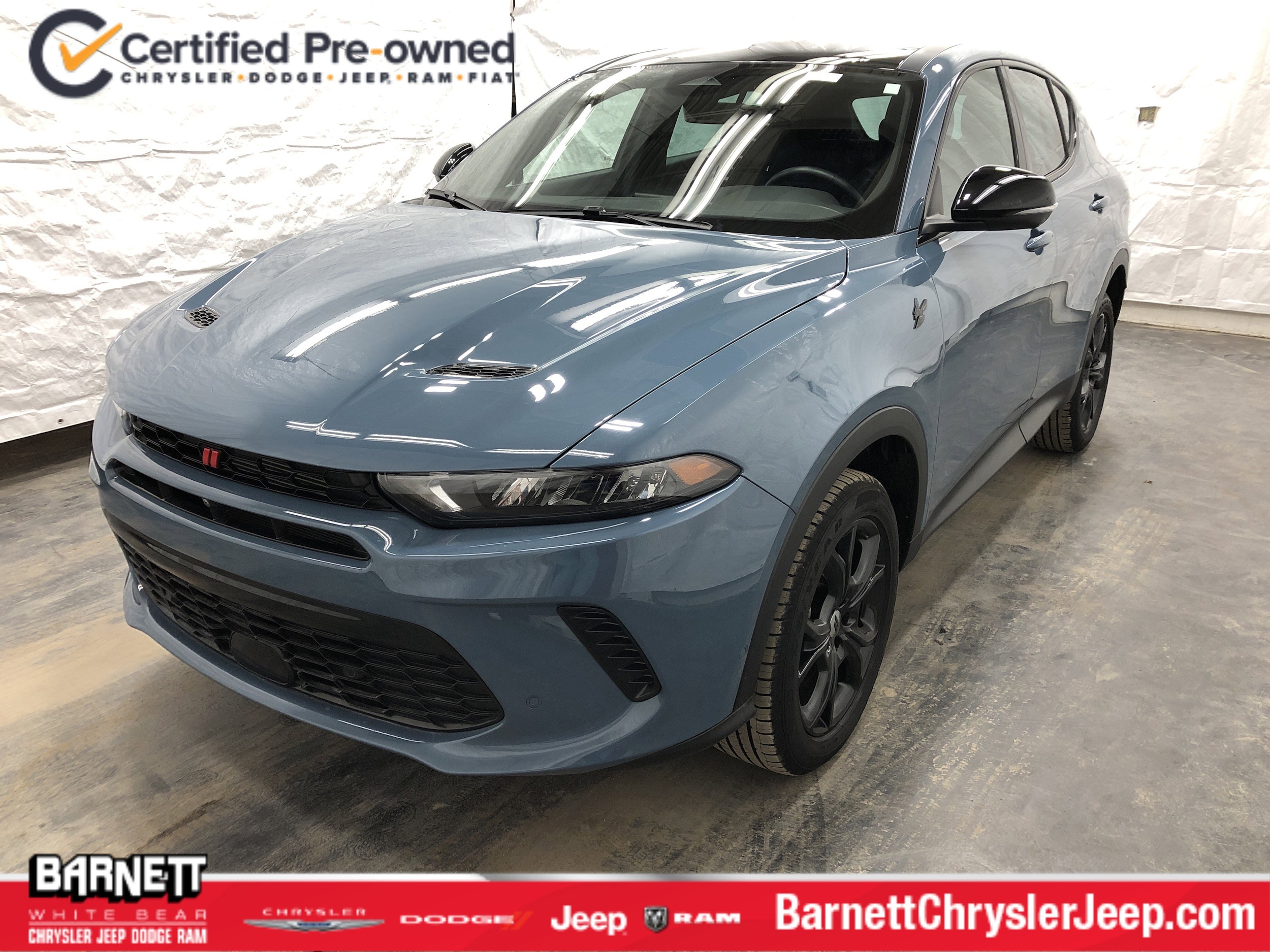 2024 Dodge Hornet 2.0 GT Plus AWD's photo