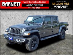 2025 Jeep Gladiator HIGH TIDE 4X4 Pickup