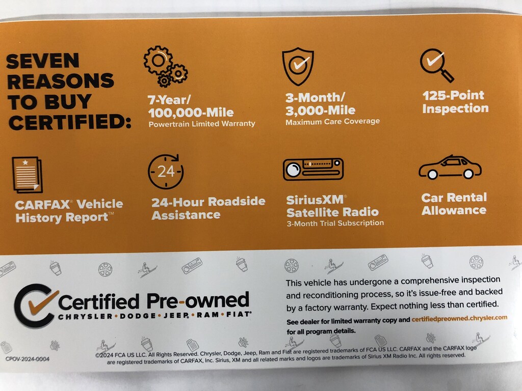 Certified 2023 Jeep Compass Latitude SUV