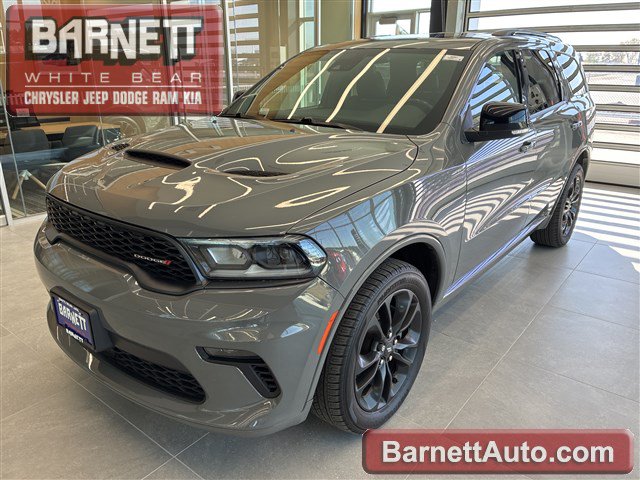2021 Dodge Durango