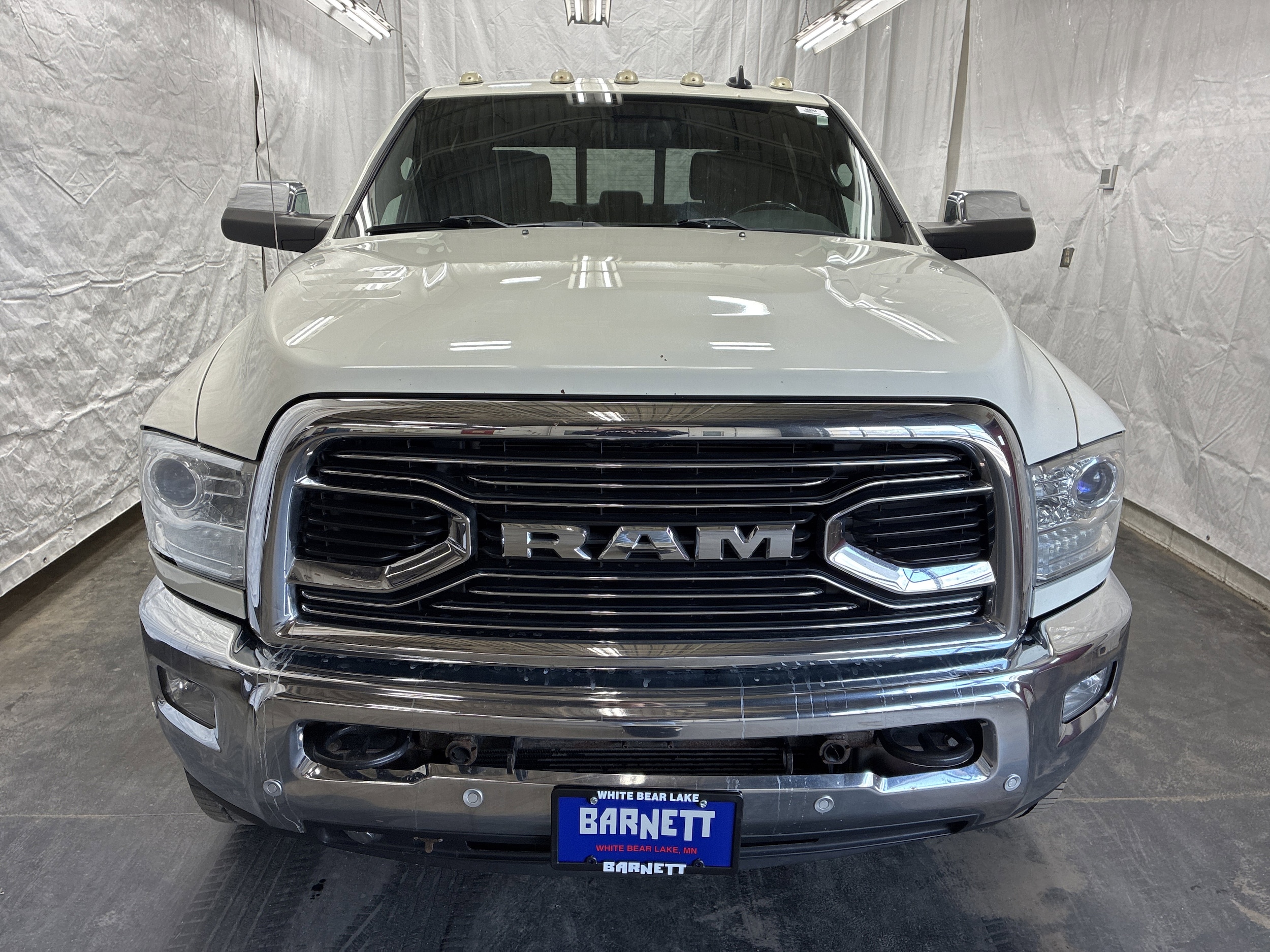 Used 2016 RAM Ram 2500 Pickup  with VIN 3C6UR5GL9GG182685 for sale in White Bear Lake, Minnesota