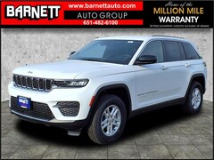 2025 Jeep Grand Cherokee LAREDO 4X4 Sport Utility
