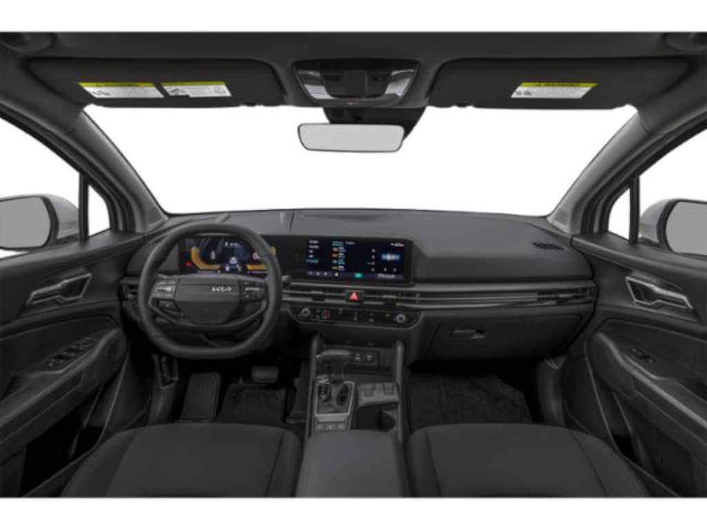 New 2026 Kia Sportage LX SUV