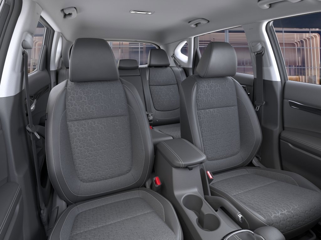 2026 Kia Seltos S - Photo 15