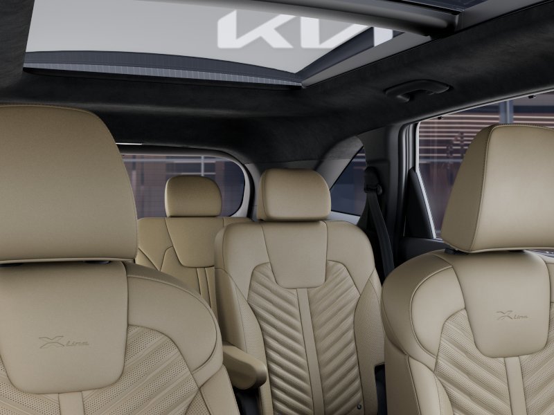 2026 Kia Sorento X-Line SX Prestige - Photo 27
