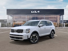 2025 Kia Telluride S SUV