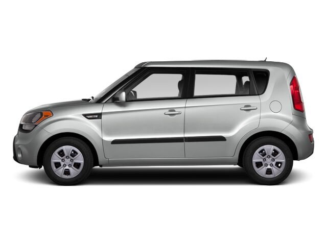 2013 Kia Soul photo 3