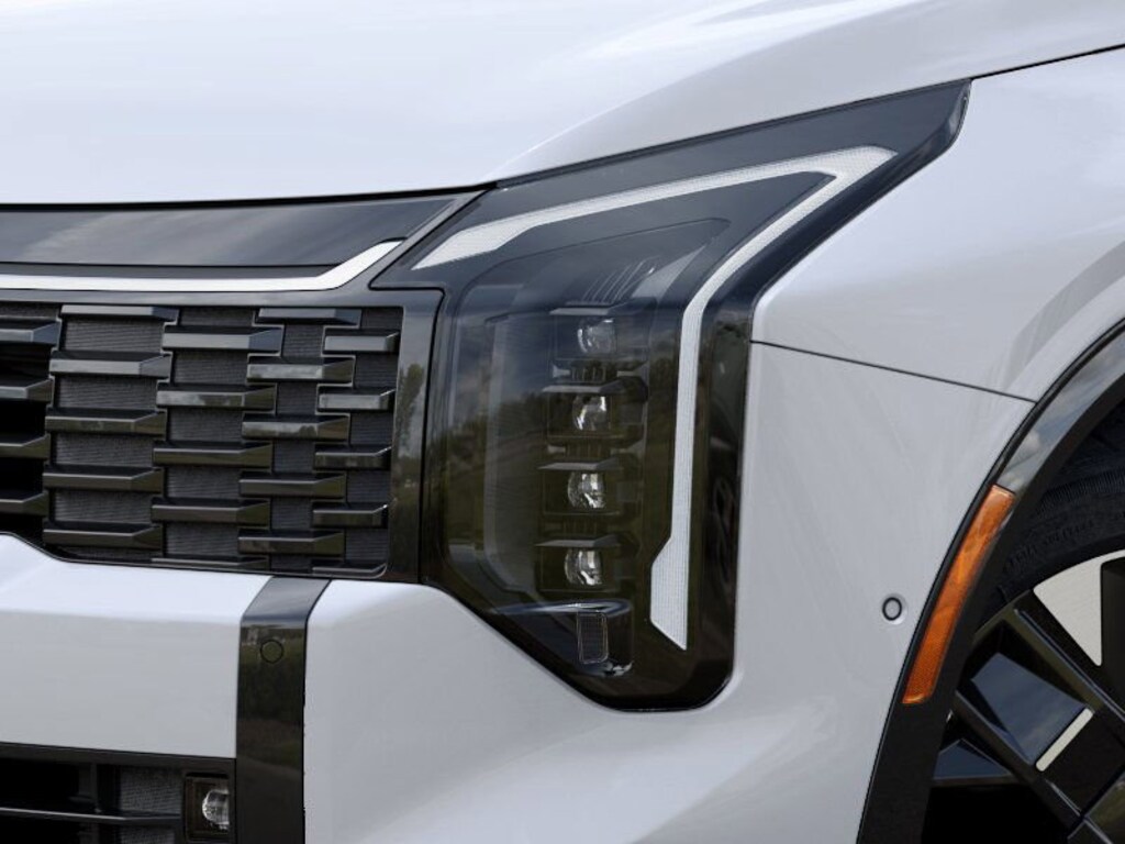 New 2026 Kia Sportage Hybrid SX-Prestige SUV