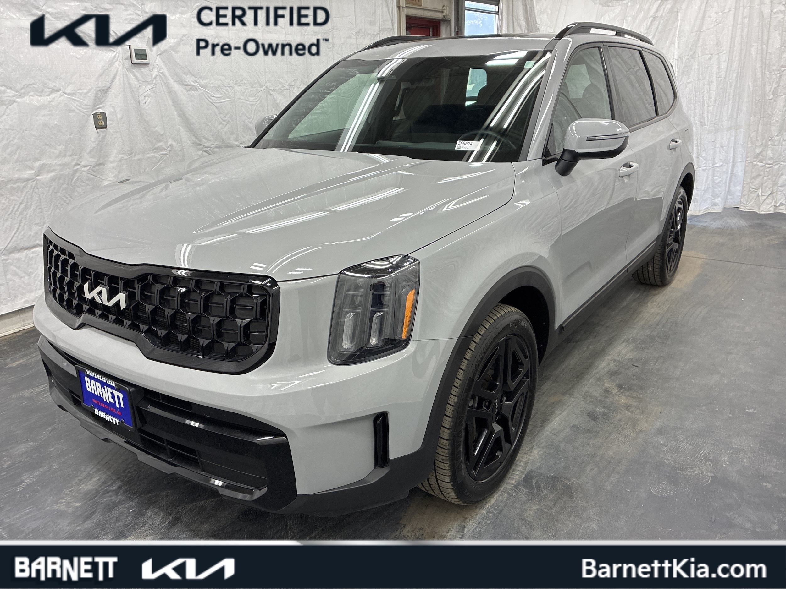 2024 Kia Telluride