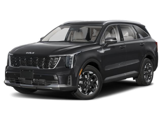 New 2027 Kia Sorento S S AWD