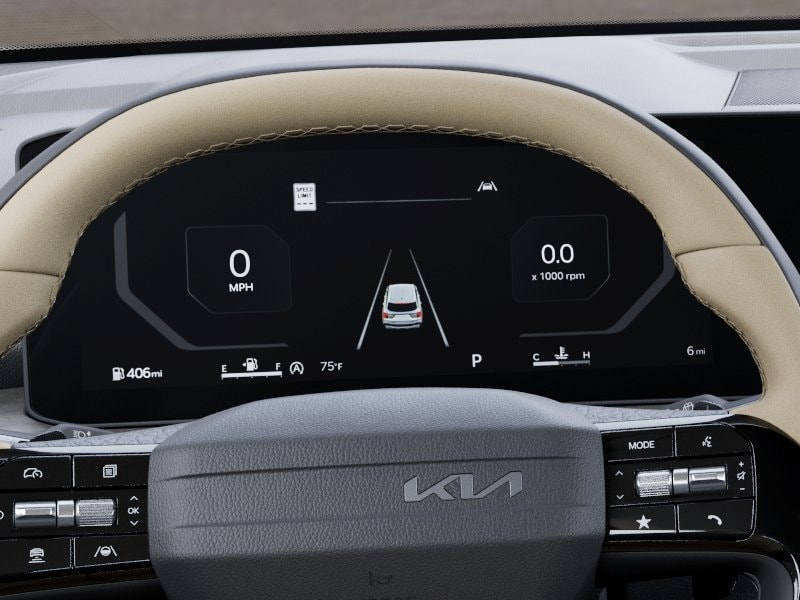 2026 Kia Sorento X-Line SX Prestige - Photo 21