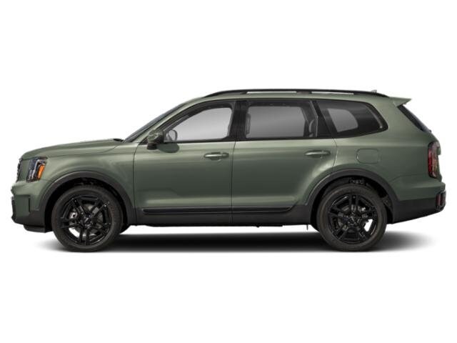 2025 Kia Telluride EX X-Line photo 4