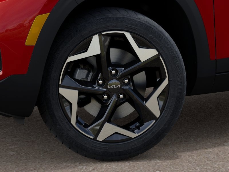2026 Kia Seltos S - Photo 9
