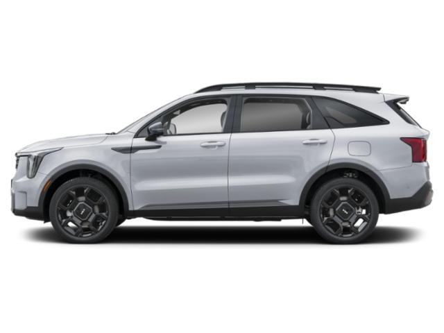 New 2027 Kia Sorento X-Line SX Prestige X-Line SX Prestige AWD