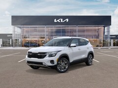 2026 Kia Seltos LX SUV