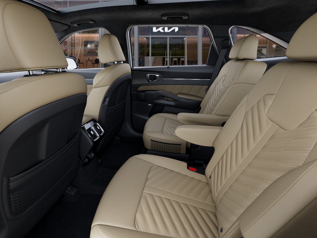 2026 Kia Sorento X-Line SX Prestige - Photo 18