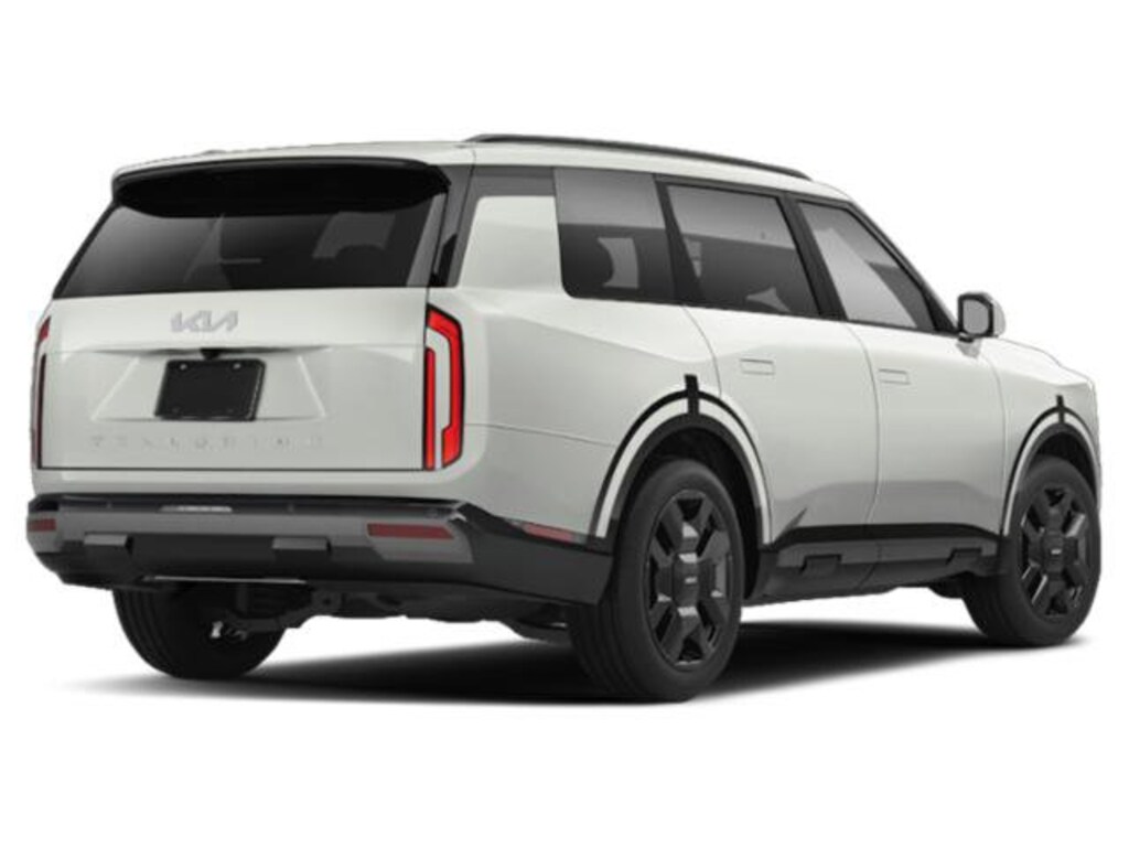 New 2027 Kia Telluride SX-Prestige SUV