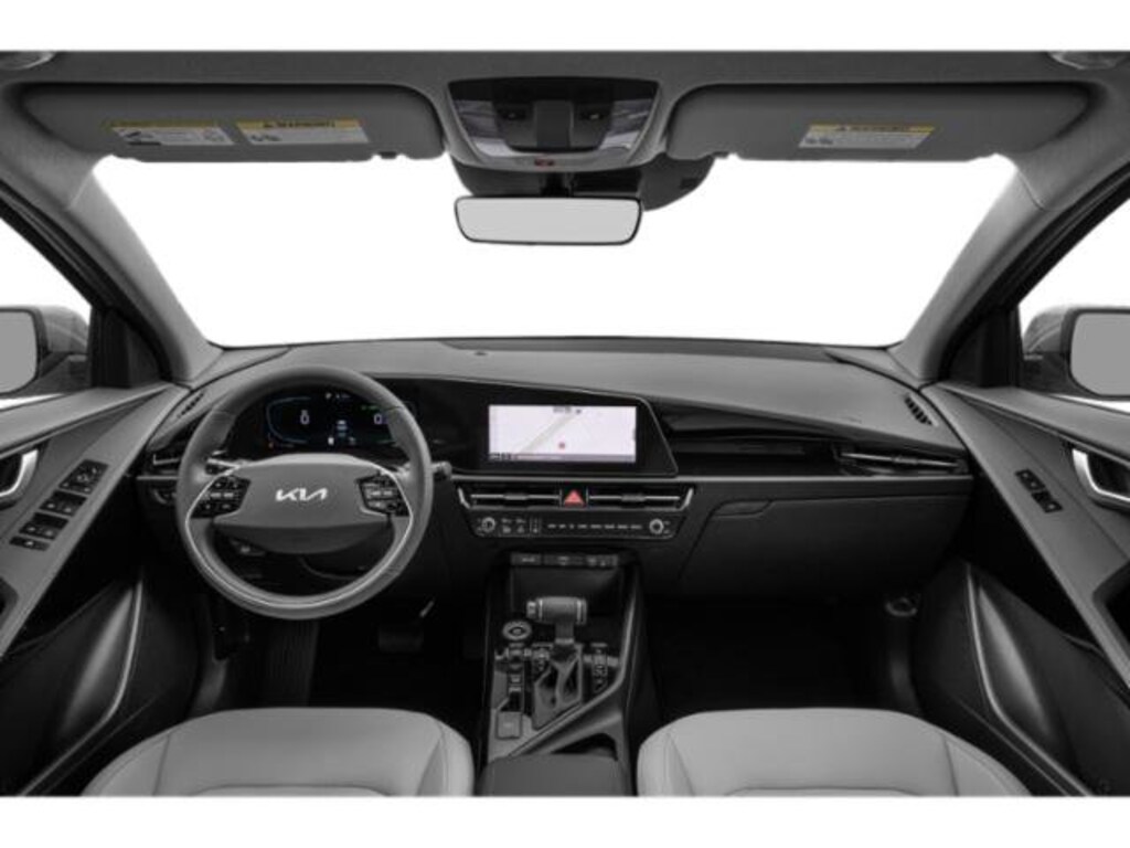 New 2026 Kia Niro EX SUV