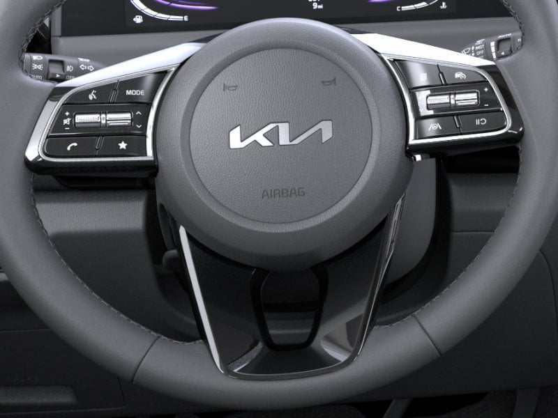 2026 Kia Seltos S - Photo 22