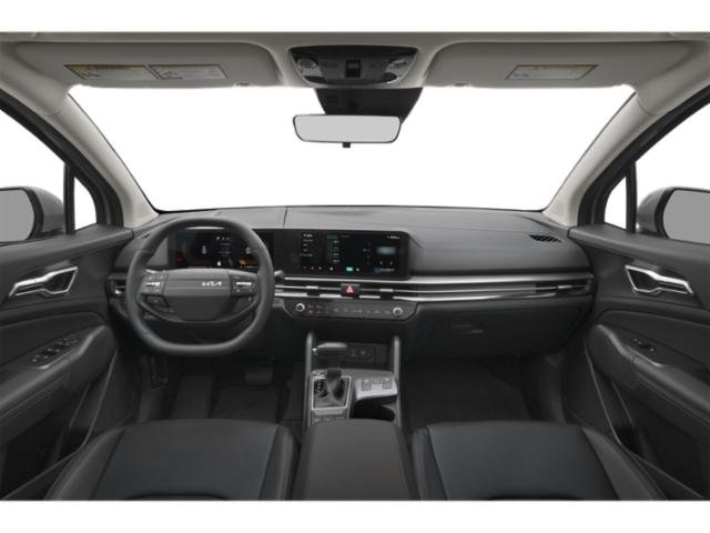 New 2027 Kia Sportage EX SUV