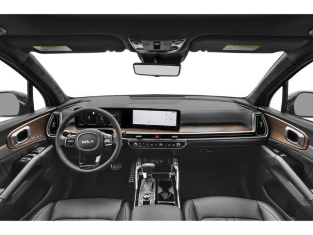 New 2027 Kia Sorento X-Line SX Prestige X-Line SX Prestige AWD