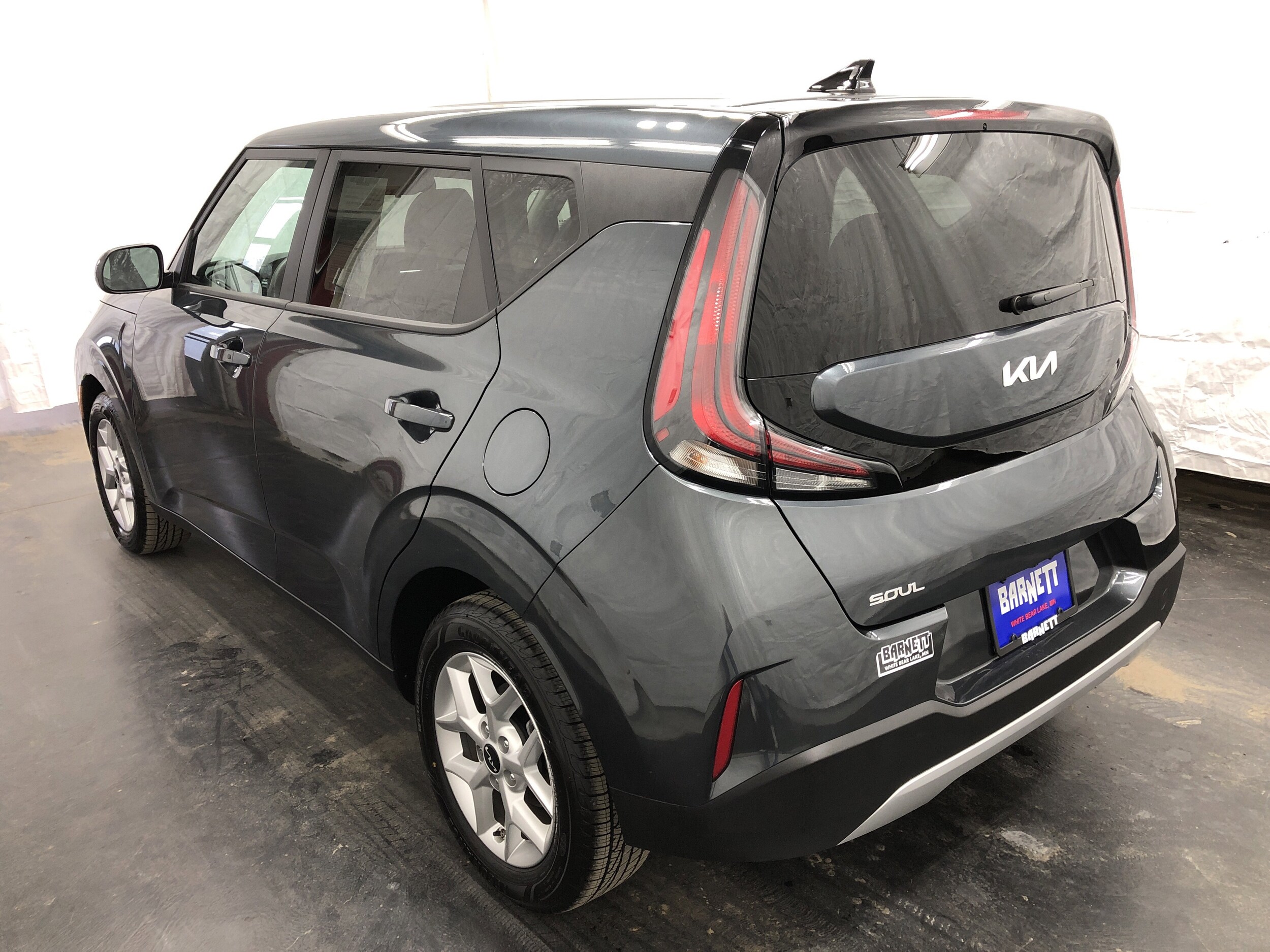 2023 Kia Soul S photo 4