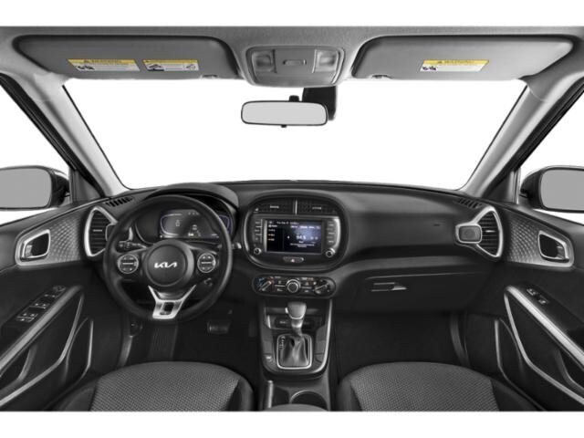 2025 Kia Soul LX photo 4
