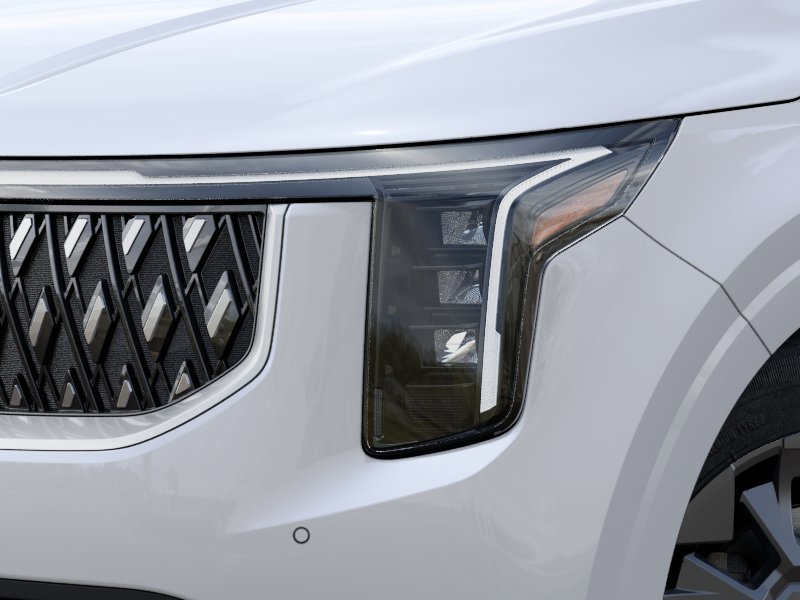 2026 Kia Carnival EX - Photo 10