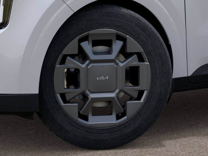 2026 Kia Carnival EX - Photo 9
