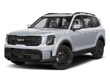  Kia Telluride