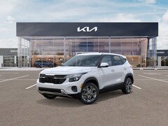 2026 Kia Seltos LX SUV