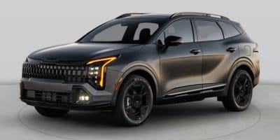 2026 Kia Sportage 1.6 X-Line Prestige PHEV AT AWD's photo