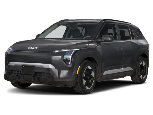 2027 Kia EV3