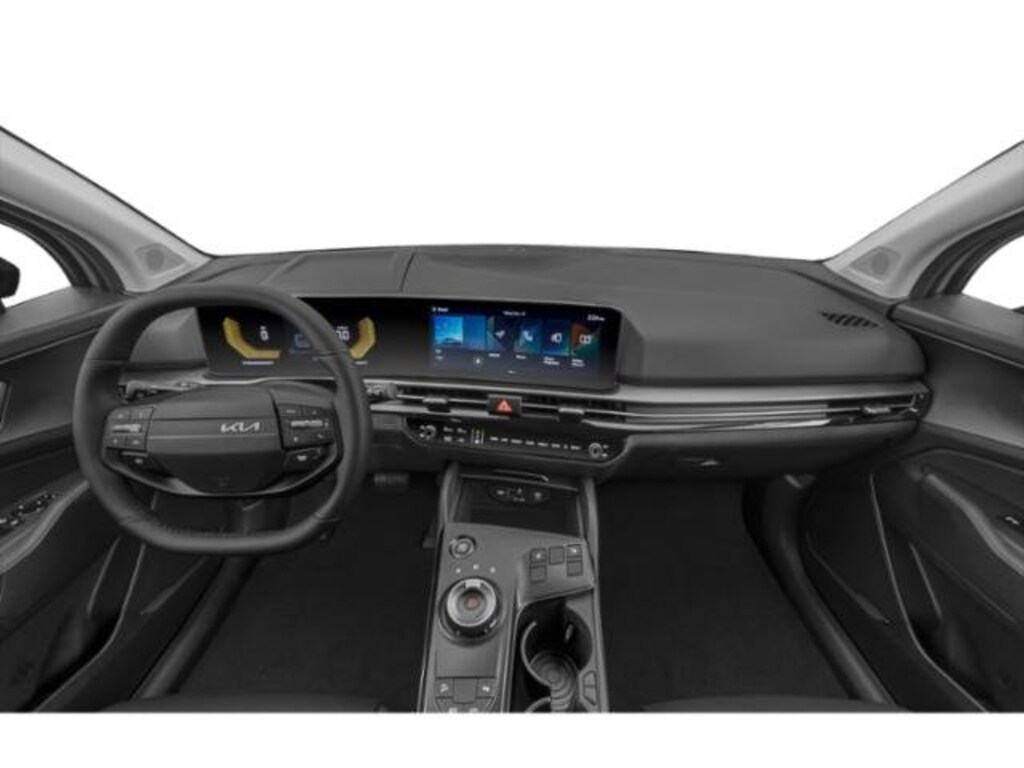 New 2026 Kia Sportage Hybrid S SUV