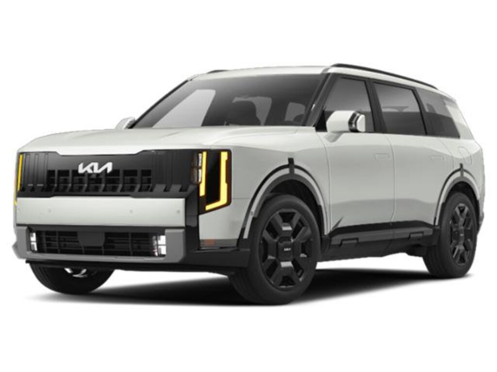 New 2027 Kia Telluride SX-Prestige SUV
