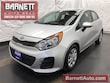  Kia Rio 5-Door