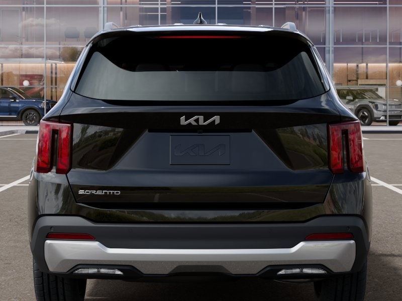 2026 Kia Sorento EX - Photo 13