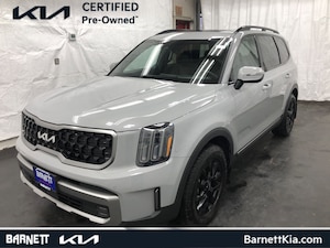 2023 Kia Telluride SX Prestige X-Pro SUV