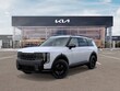  Kia Telluride