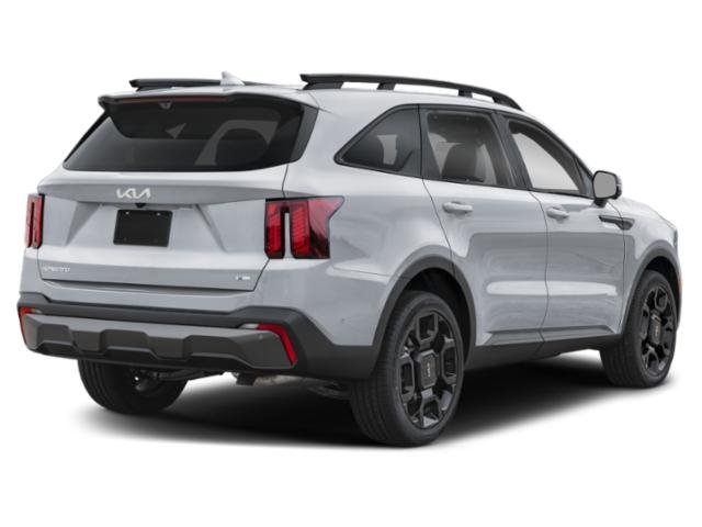 New 2027 Kia Sorento X-Line SX Prestige X-Line SX Prestige AWD